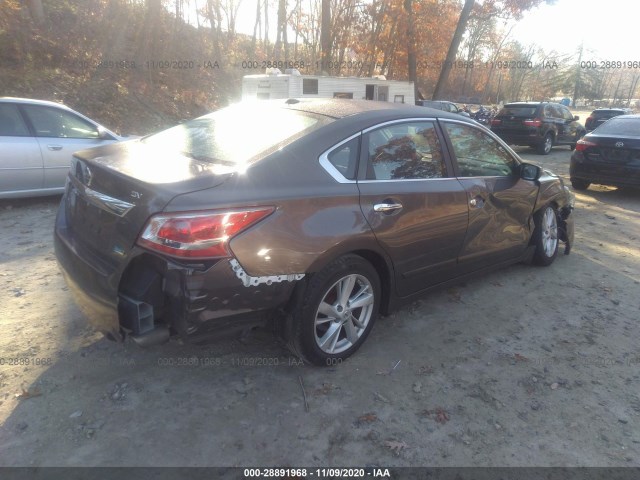 Photo 3 VIN: 1N4AL3AP5DC297964 - NISSAN ALTIMA 