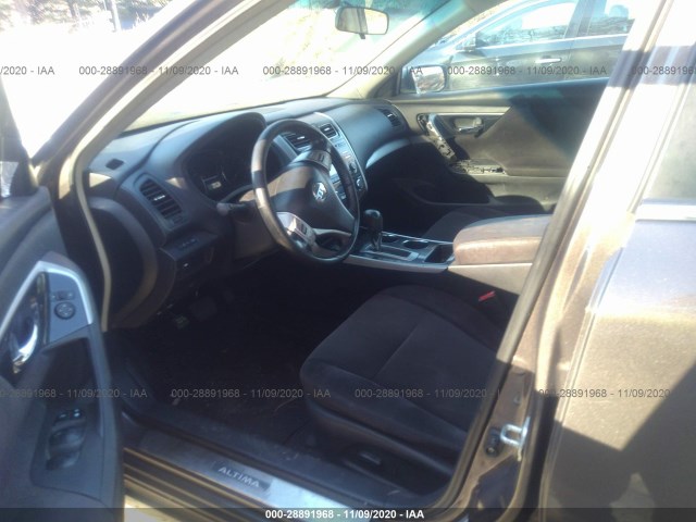 Photo 4 VIN: 1N4AL3AP5DC297964 - NISSAN ALTIMA 