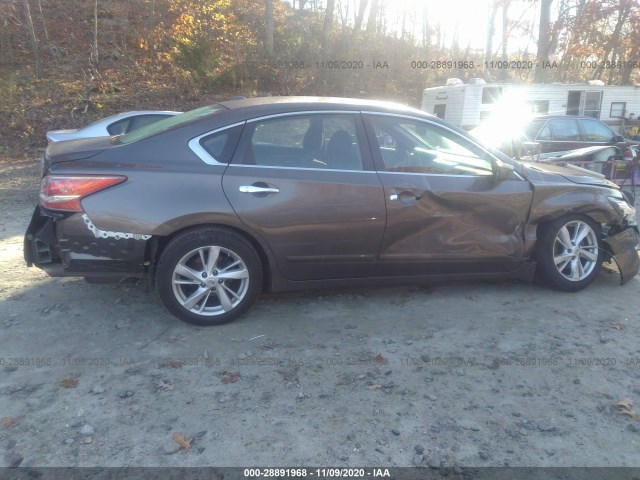 Photo 5 VIN: 1N4AL3AP5DC297964 - NISSAN ALTIMA 