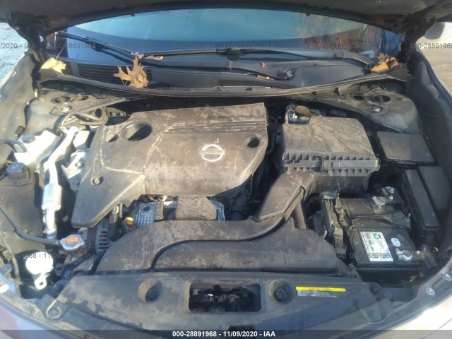 Photo 9 VIN: 1N4AL3AP5DC297964 - NISSAN ALTIMA 