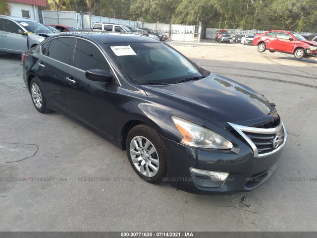 Photo 0 VIN: 1N4AL3AP5DC903909 - NISSAN ALTIMA 