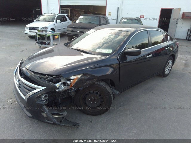 Photo 1 VIN: 1N4AL3AP5DC903909 - NISSAN ALTIMA 