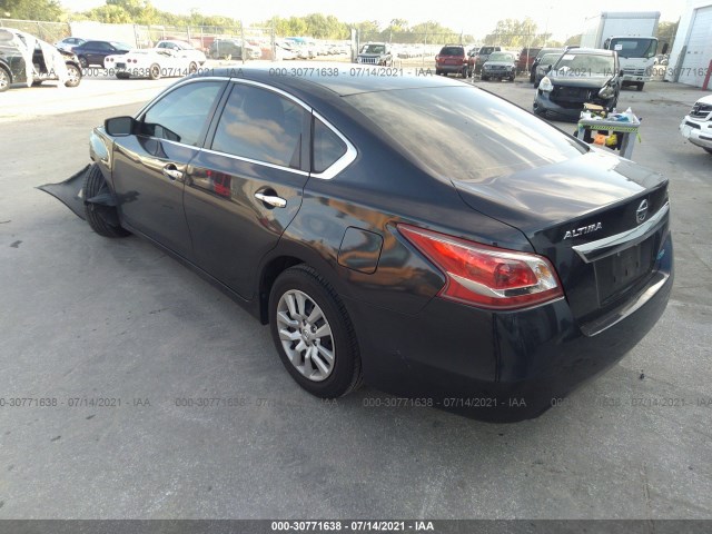 Photo 2 VIN: 1N4AL3AP5DC903909 - NISSAN ALTIMA 