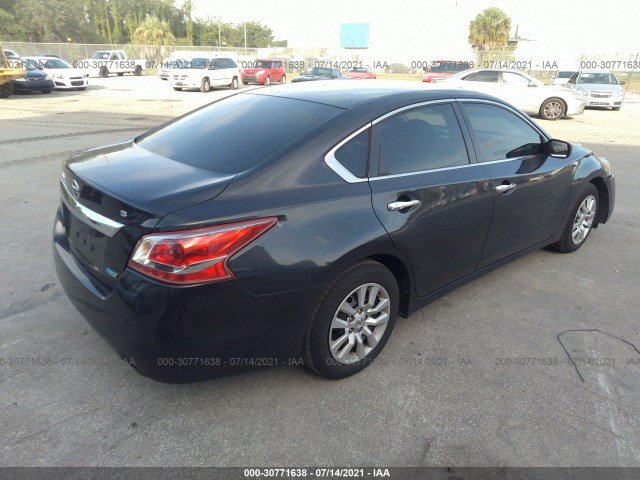 Photo 3 VIN: 1N4AL3AP5DC903909 - NISSAN ALTIMA 