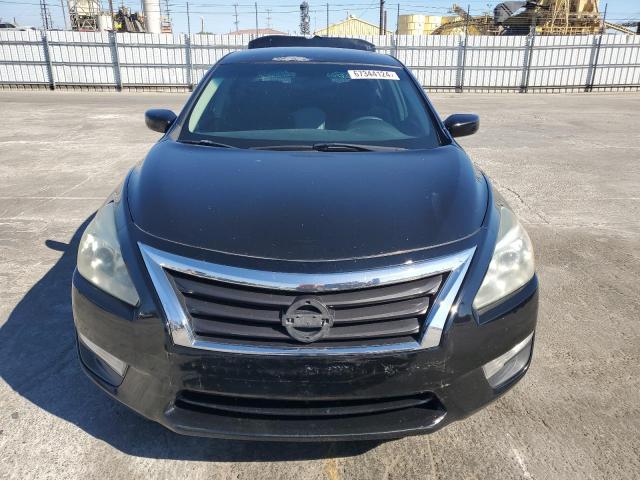 Photo 4 VIN: 1N4AL3AP5DC904297 - NISSAN ALTIMA 2.5 