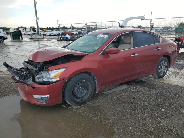 Photo 0 VIN: 1N4AL3AP5DC906115 - NISSAN ALTIMA 2.5 