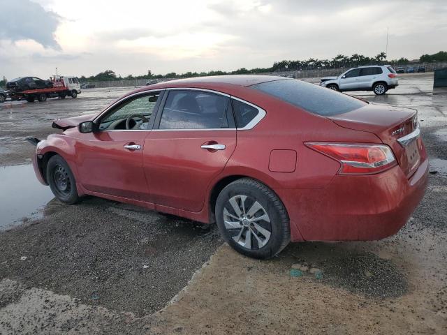 Photo 1 VIN: 1N4AL3AP5DC906115 - NISSAN ALTIMA 2.5 