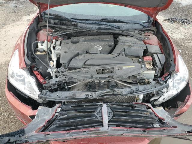 Photo 10 VIN: 1N4AL3AP5DC906115 - NISSAN ALTIMA 2.5 