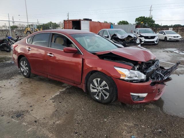 Photo 3 VIN: 1N4AL3AP5DC906115 - NISSAN ALTIMA 2.5 