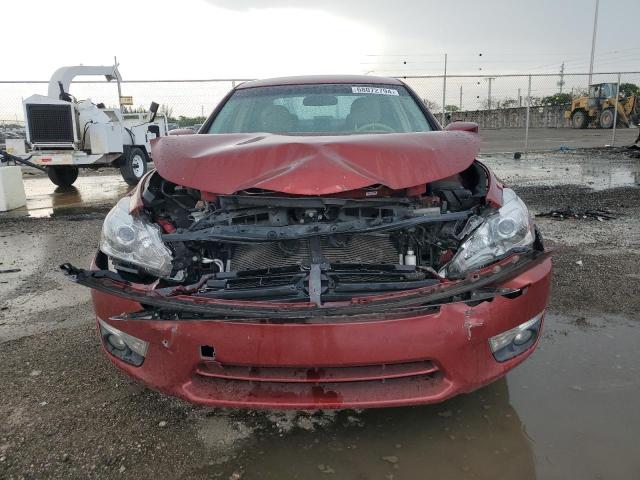 Photo 4 VIN: 1N4AL3AP5DC906115 - NISSAN ALTIMA 2.5 