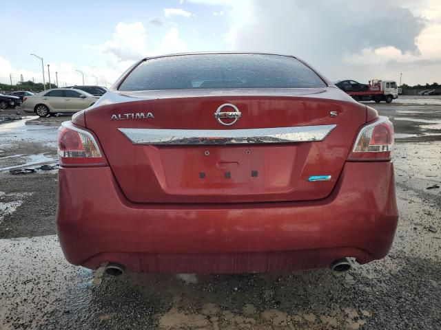 Photo 5 VIN: 1N4AL3AP5DC906115 - NISSAN ALTIMA 2.5 