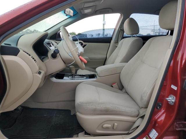 Photo 6 VIN: 1N4AL3AP5DC906115 - NISSAN ALTIMA 2.5 