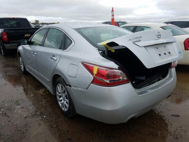 Photo 2 VIN: 1N4AL3AP5DC909824 - NISSAN ALTIMA 2.5 