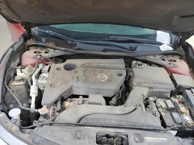 Photo 10 VIN: 1N4AL3AP5DC910164 - NISSAN ALTIMA 