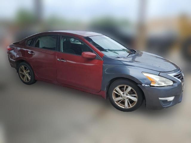 Photo 3 VIN: 1N4AL3AP5DC910164 - NISSAN ALTIMA 