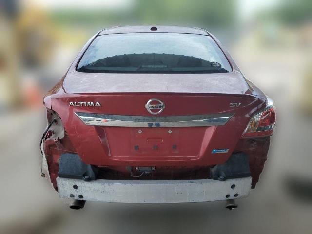 Photo 5 VIN: 1N4AL3AP5DC910164 - NISSAN ALTIMA 