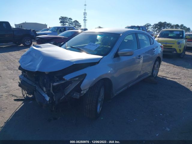 Photo 1 VIN: 1N4AL3AP5DC912920 - NISSAN ALTIMA 