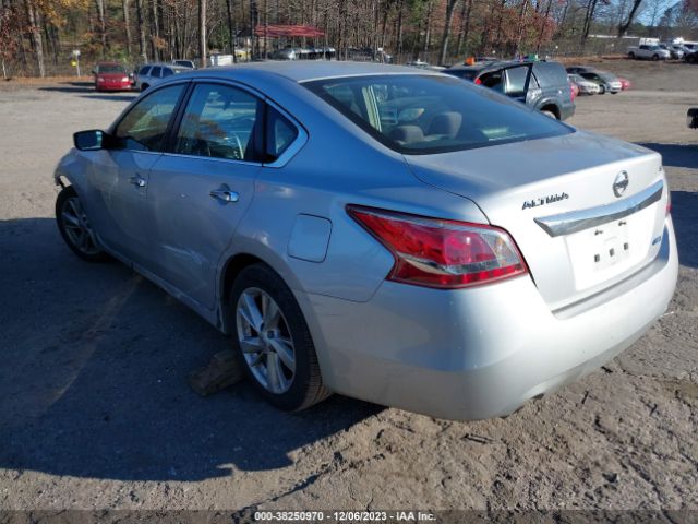 Photo 2 VIN: 1N4AL3AP5DC912920 - NISSAN ALTIMA 