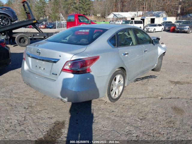 Photo 3 VIN: 1N4AL3AP5DC912920 - NISSAN ALTIMA 