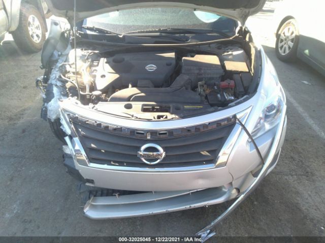 Photo 9 VIN: 1N4AL3AP5DC912934 - NISSAN ALTIMA 