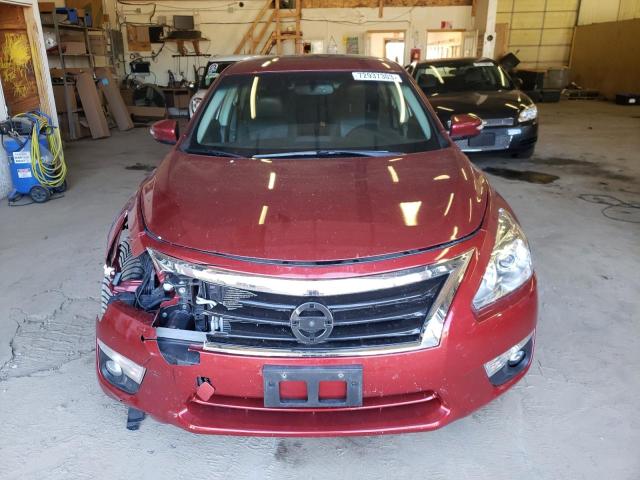 Photo 4 VIN: 1N4AL3AP5DC914280 - NISSAN ALTIMA 2.5 