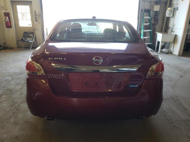 Photo 5 VIN: 1N4AL3AP5DC914280 - NISSAN ALTIMA 2.5 