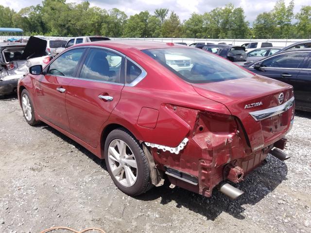 Photo 2 VIN: 1N4AL3AP5DC914361 - NISSAN ALTIMA 2.5 