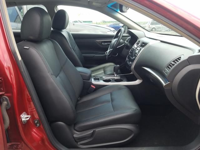 Photo 4 VIN: 1N4AL3AP5DC914361 - NISSAN ALTIMA 2.5 