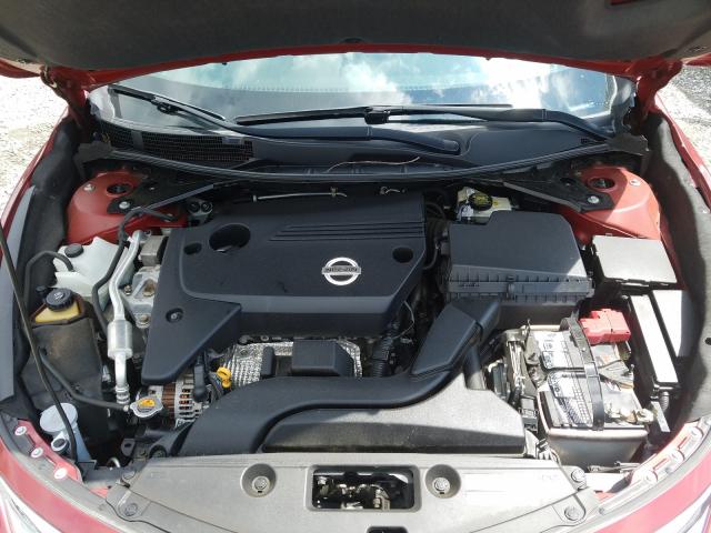 Photo 6 VIN: 1N4AL3AP5DC914361 - NISSAN ALTIMA 2.5 