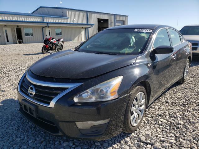 Photo 1 VIN: 1N4AL3AP5DC915316 - NISSAN ALTIMA 2.5 