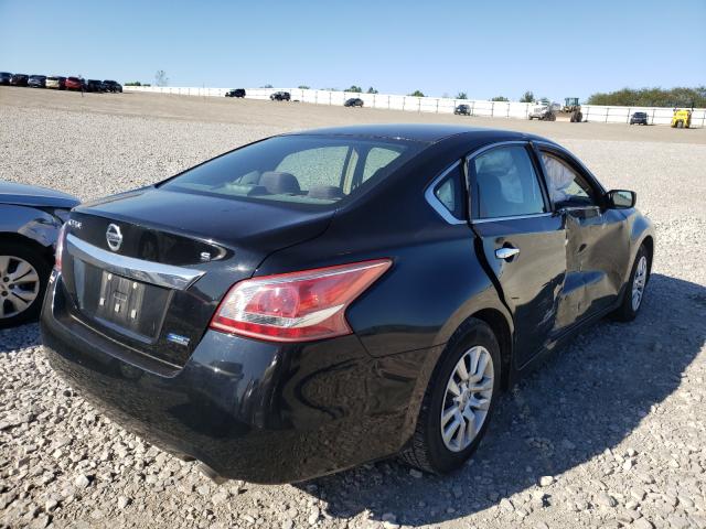 Photo 3 VIN: 1N4AL3AP5DC915316 - NISSAN ALTIMA 2.5 