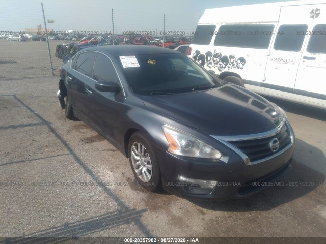 Photo 0 VIN: 1N4AL3AP5DC915834 - NISSAN ALTIMA 