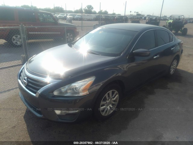 Photo 1 VIN: 1N4AL3AP5DC915834 - NISSAN ALTIMA 