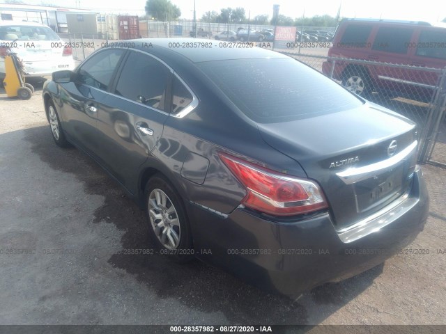 Photo 2 VIN: 1N4AL3AP5DC915834 - NISSAN ALTIMA 