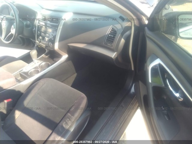 Photo 4 VIN: 1N4AL3AP5DC915834 - NISSAN ALTIMA 