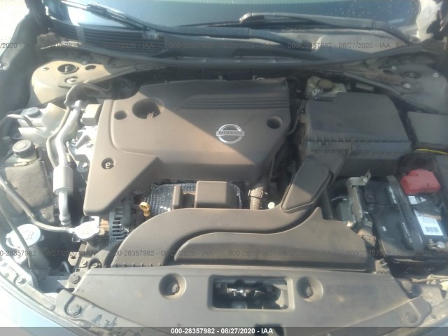 Photo 9 VIN: 1N4AL3AP5DC915834 - NISSAN ALTIMA 