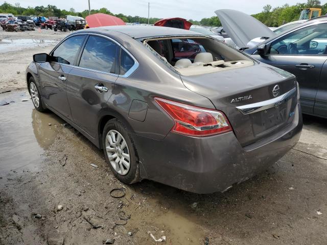 Photo 1 VIN: 1N4AL3AP5DC916112 - NISSAN ALTIMA 2.5 