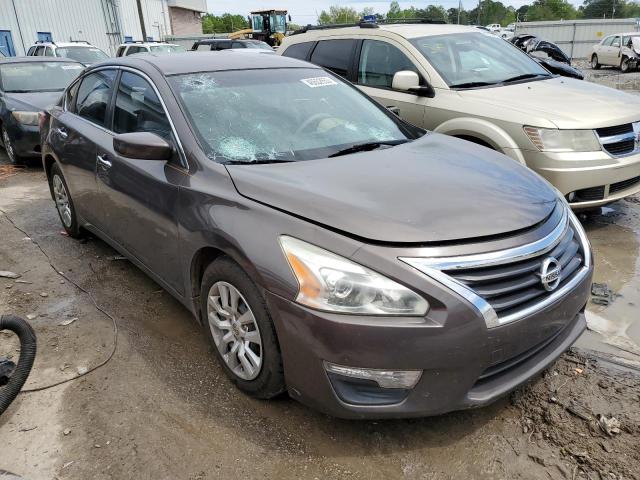 Photo 3 VIN: 1N4AL3AP5DC916112 - NISSAN ALTIMA 2.5 