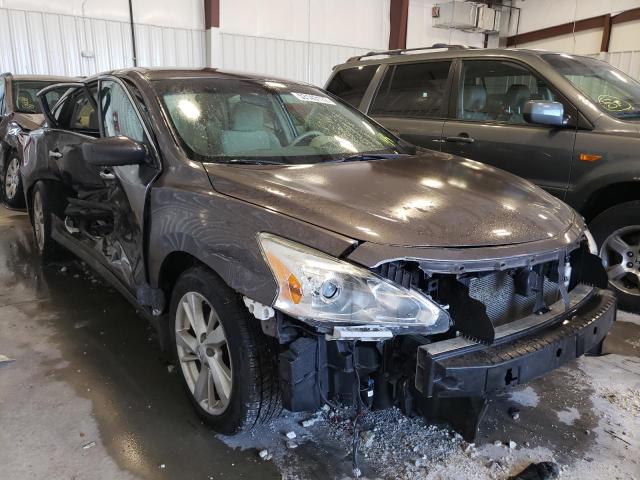 Photo 0 VIN: 1N4AL3AP5DC918300 - NISSAN ALTIMA 2.5 