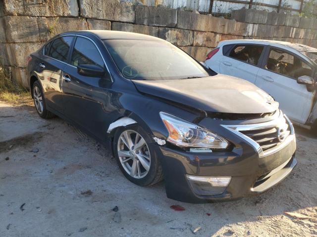 Photo 0 VIN: 1N4AL3AP5DC919057 - NISSAN ALTIMA 2.5 