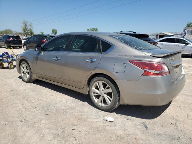 Photo 1 VIN: 1N4AL3AP5DC922153 - NISSAN ALTIMA 