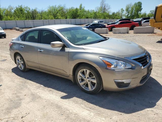 Photo 3 VIN: 1N4AL3AP5DC922153 - NISSAN ALTIMA 