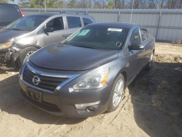 Photo 1 VIN: 1N4AL3AP5DN402006 - NISSAN ALTIMA 2.5 