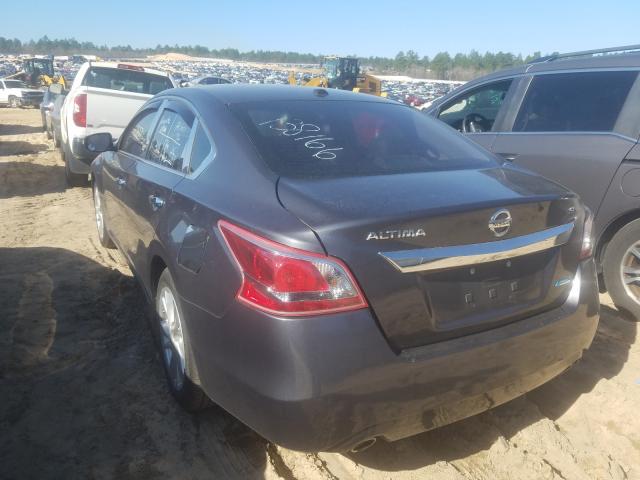 Photo 2 VIN: 1N4AL3AP5DN402006 - NISSAN ALTIMA 2.5 