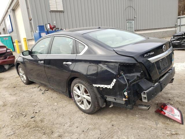 Photo 1 VIN: 1N4AL3AP5DN402054 - NISSAN ALTIMA 2.5 