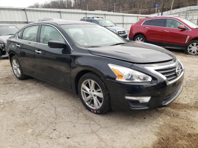 Photo 3 VIN: 1N4AL3AP5DN402054 - NISSAN ALTIMA 2.5 