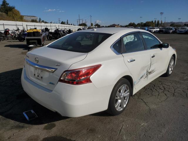 Photo 2 VIN: 1N4AL3AP5DN403141 - NISSAN ALTIMA 2.5 