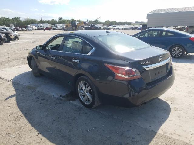 Photo 2 VIN: 1N4AL3AP5DN404967 - NISSAN ALTIMA 2.5 