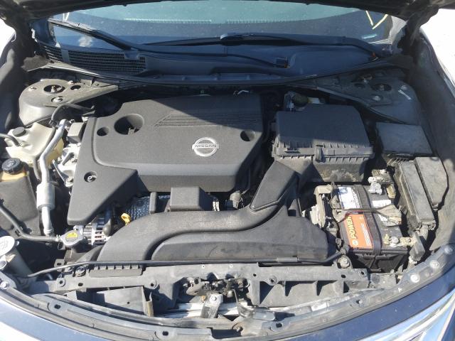 Photo 6 VIN: 1N4AL3AP5DN404967 - NISSAN ALTIMA 2.5 