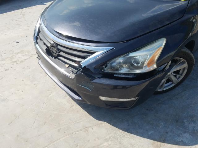 Photo 8 VIN: 1N4AL3AP5DN404967 - NISSAN ALTIMA 2.5 